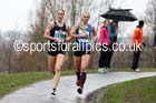 Senior womens Northern 6 Stage Road Relay, Sunderland. Photo: David T. Hewitson/Sports for All Pics